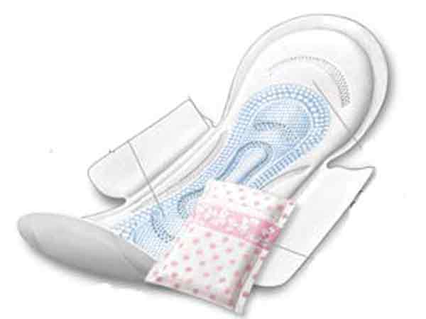 Sanitary Pads